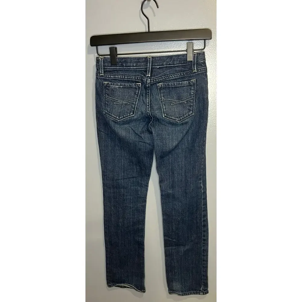 EUC Gap Kids Skinny Jeans - Girl's Size 10